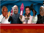 Seg 1: The Shoe Must Go On