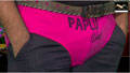 Seg 1: Moral Police Chief Muthalik in Shocking Pink Chaddi