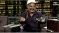 Seg 3 : Commonwealth Games - Official Chief Electrician