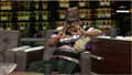 Seg  4 : Commonwealth Games - Authorized Chor / Thief