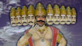 Seg 3 : Raavan V/s Pakistan