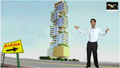 Seg 2 : Inside The Mukesh Ambani Residence