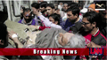Seg 4 :  Minister Dies In Shame