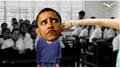 Seg 2 : Aunt Pulls Obama''''''''s Ears