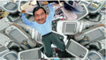 Seg 1: Ringing Out Raja