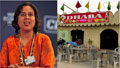 Seg  4 : LNN: Barkha Dutt vs Barakh Dutta - Phone Tap Scandal