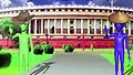 Seg 2: Alien Parliament
