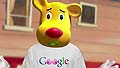 Seg 3 : Google & I - Searching for Trouble