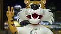 Seg : 3 CWG - Mascot Shera Bares His Soul