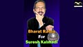 Seg 3 : Bharat Ratna For Suresh Kalmadi