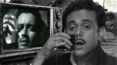 Independence Day : Sumeet Raghavan Sings Guru Dutt Anthem